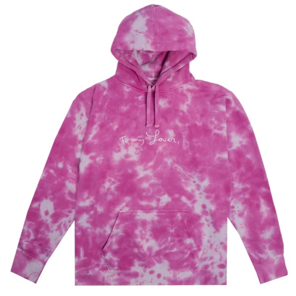 Taylor Swift To My Lover Hoodie - NWT - 2X